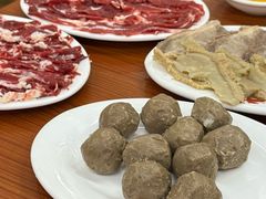 -阿波潮汕牛肉火锅·汤粉面(拱北店)