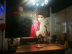 -西城京涮