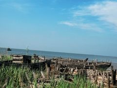 -辽宁团山国家级海洋公园