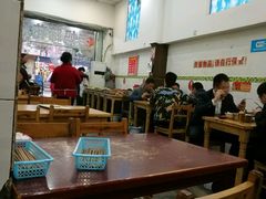 -雷祖芳老妈蹄花店