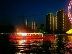 -海河游船-永乐码头(大悲院)