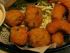 -阿甘虾餐厅(凌霄阁店)