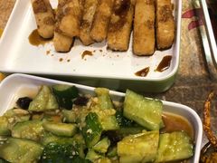-特色酱椒鱼私房菜(黄鹤楼店)