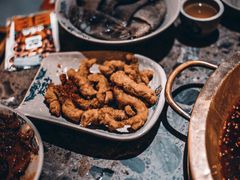 -小龙坎火锅(全球总店)