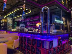 -爱啤精酿·民谣酒馆(滨江店)