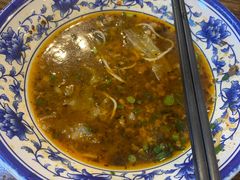 -碗里捞川渝特色面(沙河玖耀里店)