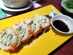 -超级厨房概念餐厅(奥园广场店)