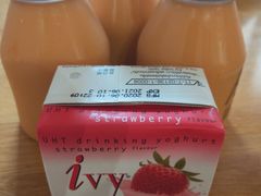 ivy乳酸菌-About Bistro關於·泰式家庭料理