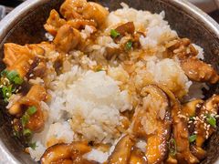 -九田家黑牛烤肉料理(新辰里亚运村店)