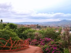 -元谋土林景区(物茂土林)