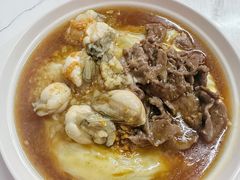 -新一味普宁肠粉王(梅林店)