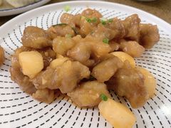 荔枝肉-老福洲(省府路店)