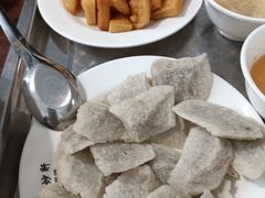 -姚记炒肝店(鼓楼店)