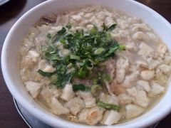 精瘦葫芦头-春发生饭店·非遗(南院门店)