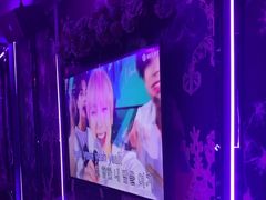 -INLOVE KTV(新天地店)