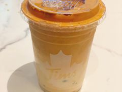 -Tims天好咖啡·贝果(雁展路万象天地店)