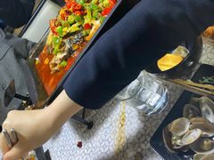 -云晓光头烧烤吧(盛夏店)