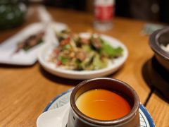 -云海肴·汽锅鸡·云南代表菜(天山百盛优客店)