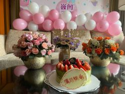 -巍阁高端月子会所