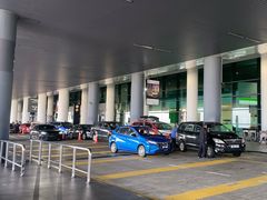 -吉隆坡国际机场