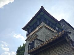 -东莞市可园博物馆