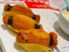 -玉林烤鸭店(小西天店)