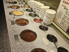 -鲜潭蒸汽石锅鱼(五道口购物中心店)