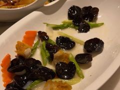 -青雅中餐厅(大连金石滩绿发希尔顿度假酒店)