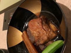 -黒豚料理 寿庵(中央駅西口店)