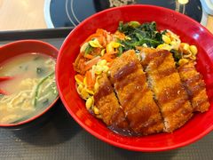 -食其家·牛丼咖喱(宜山路贝岭店)