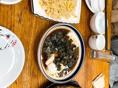 -二红烧烤排骨串(麦岛店)