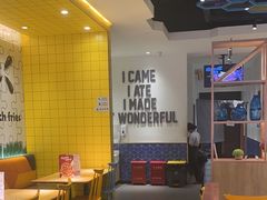 -菲滋意式餐厅(西溪印象城店)