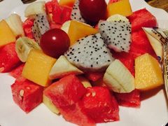 picture-Helens海伦司小酒馆(津湾广场店)