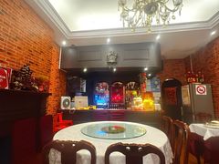 -永兴餐厅(复兴中路店)