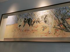 -清真·宁夏印象·盐池滩羊肉体验店(江宁路店)