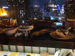 -萨芭蒂高空花园餐酒吧