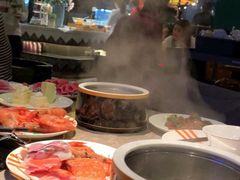 -V-ONE西雅图海鲜自助餐厅(仓山万达广场店)