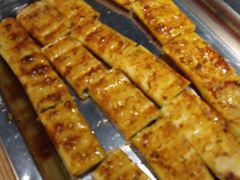 -锦州烧烤·纸包鱼(物资学院路店)