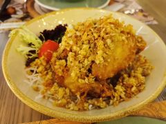 -CHINCHIN 青青·泰国料理(万象食家店)