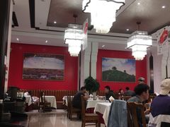 大堂-马凯餐厅(地安门店)