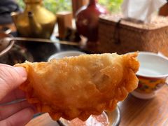 -陀岗美食·云南藏式特色餐厅