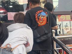 -上帝炸鸡(食品街店)