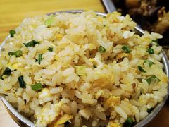 蛋炒饭-幸福铁板烧(共和村店)