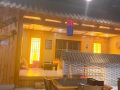 -爱江山温泉(凌奥店)