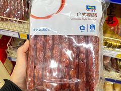 -麦德龙(十里河店)