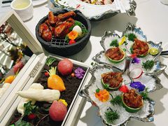 -3号仓库·创意中国菜(新世界城店)