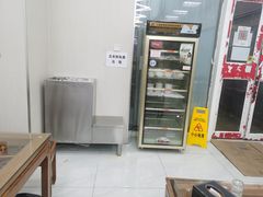 -天宫院小吃·包子炒肝儿(管庄店)