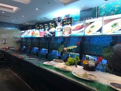 -汤记传菜(秀浦路店)