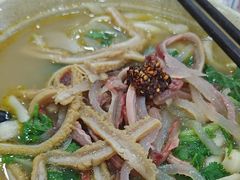-豫厨老汤拉面(企业广场店)