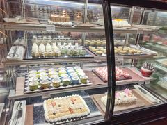 -上海大酒店-自助餐餐厅